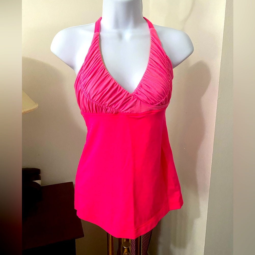Lululemon Athletic Tank Top Size 4